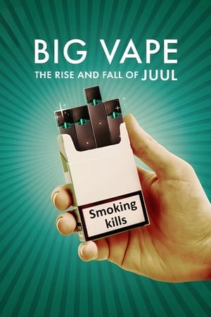电子烟揭秘：Juul的崛起与崩坏