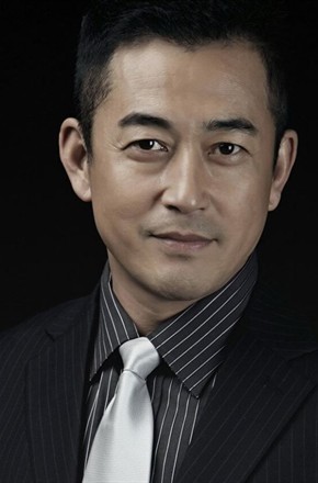 跨过鸭绿江聂荣臻